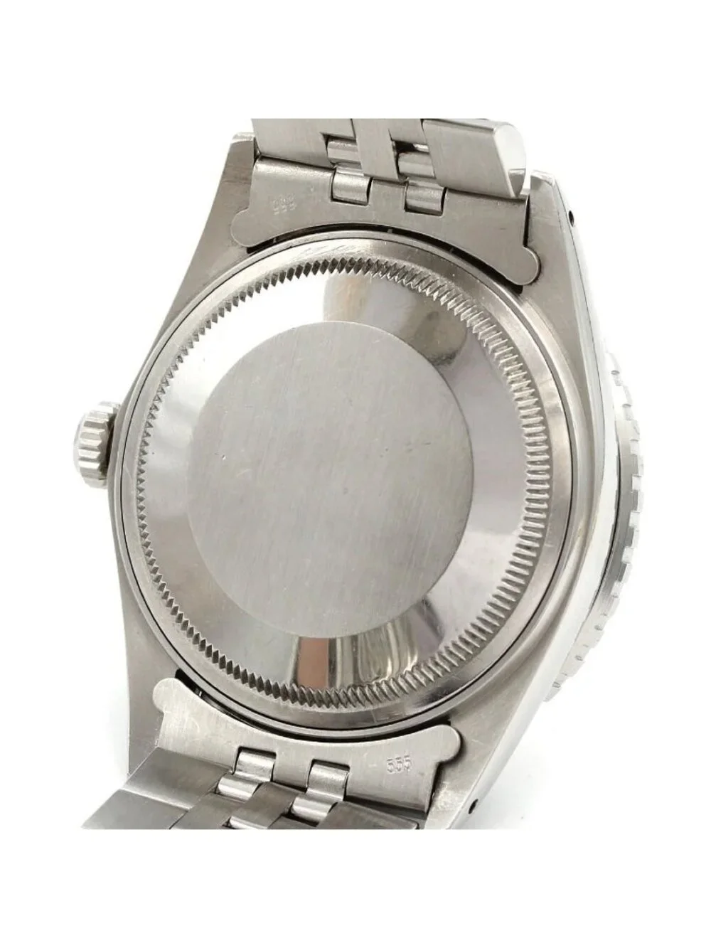 Rolex Thunderbird Automatic Winding Watch